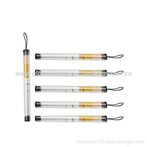 Disposable Electronic Cigarettes with 3.2 to 4.2V Operating Voltage, CE/RoHS/FCC/FDA MarkNew